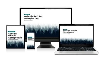 Reszponzív web sm